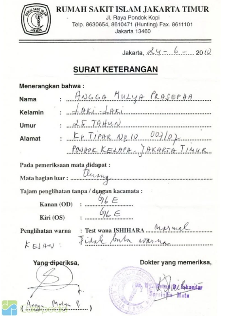 Contoh 2