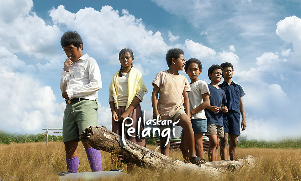 Laskar Pelangi