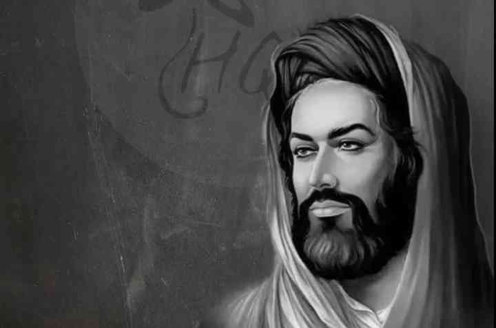 Biografi Ali bin Abi Thalib, Sang Khalifah Berilmu dan Pemberani