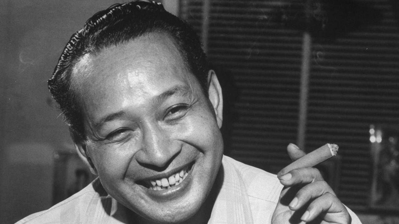 Biografi Soeharto (Lengkap): Presiden 32 Tahun Masa Jabatan!