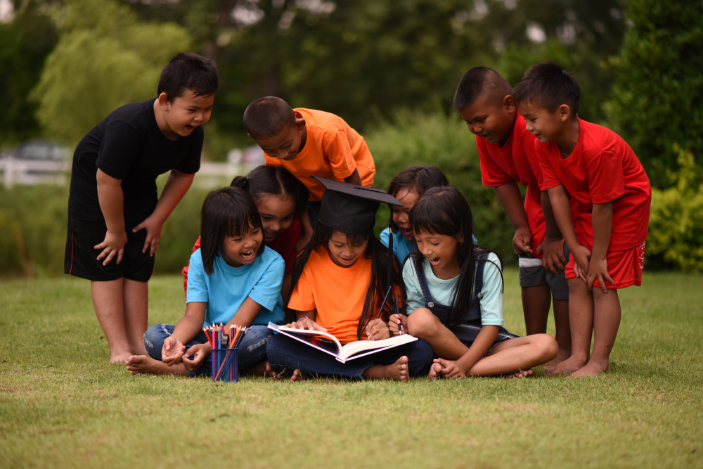 35+ Contoh Gurindam Pendidikan Sebagai Nasihat Anak-anak