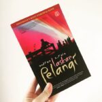 Resensi Novel Laskar Pelangi, Karya Andrea Hirata