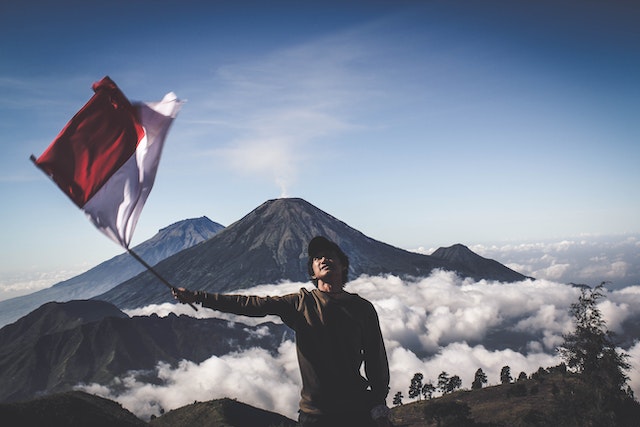 Kumpulan Cerpen Kemerdekaan Sambut HUT RI, Catat!