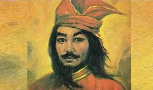 Biografi Sultan Hasanuddin, Si Ayam Jantan dari Timur