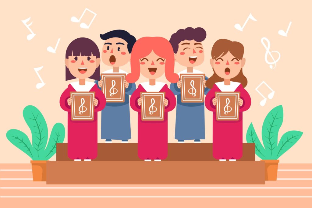 Lagu Daerah dari 34 Provinsi & Artinya, Terlengkap!