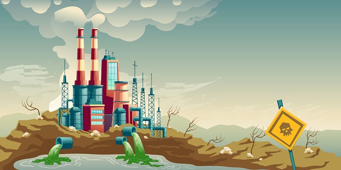 Pengertian Pencemaran Lingkungan: Jenis, Penyebab & Dampak