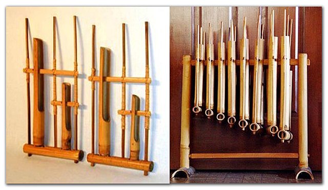 Angklung