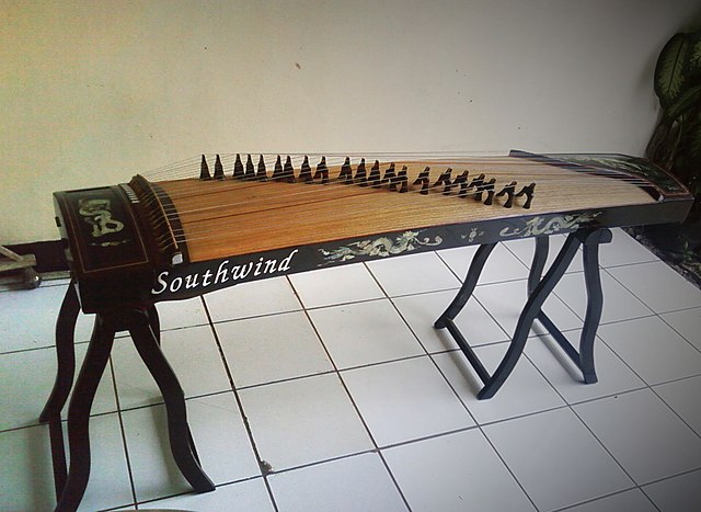 Guzheng