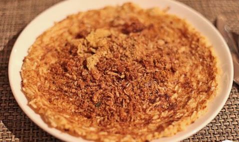 Kerak Telor Jakarta