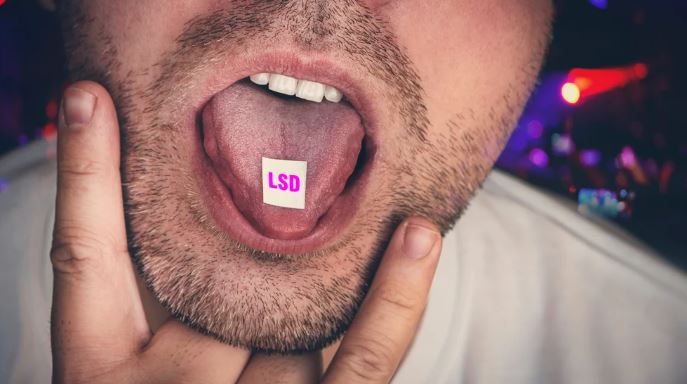 LSD