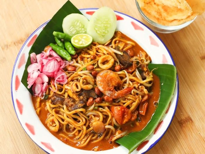 Mie Aceh Aceh