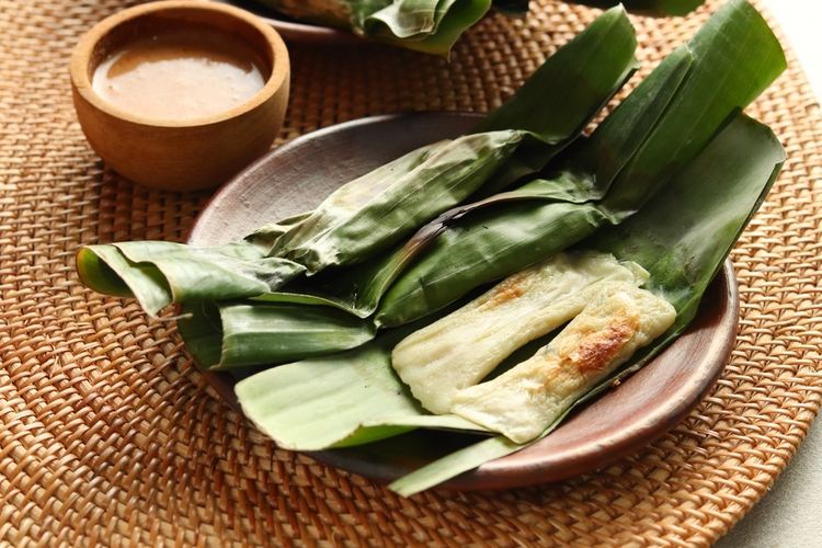 Otak Otak Kepulauan Riau