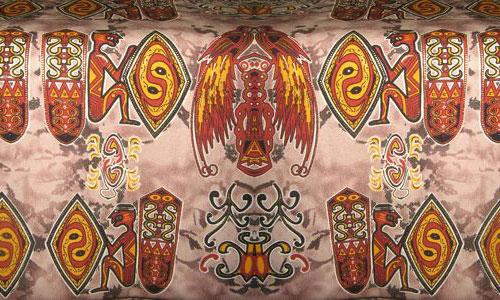 Papua Batik Asmat