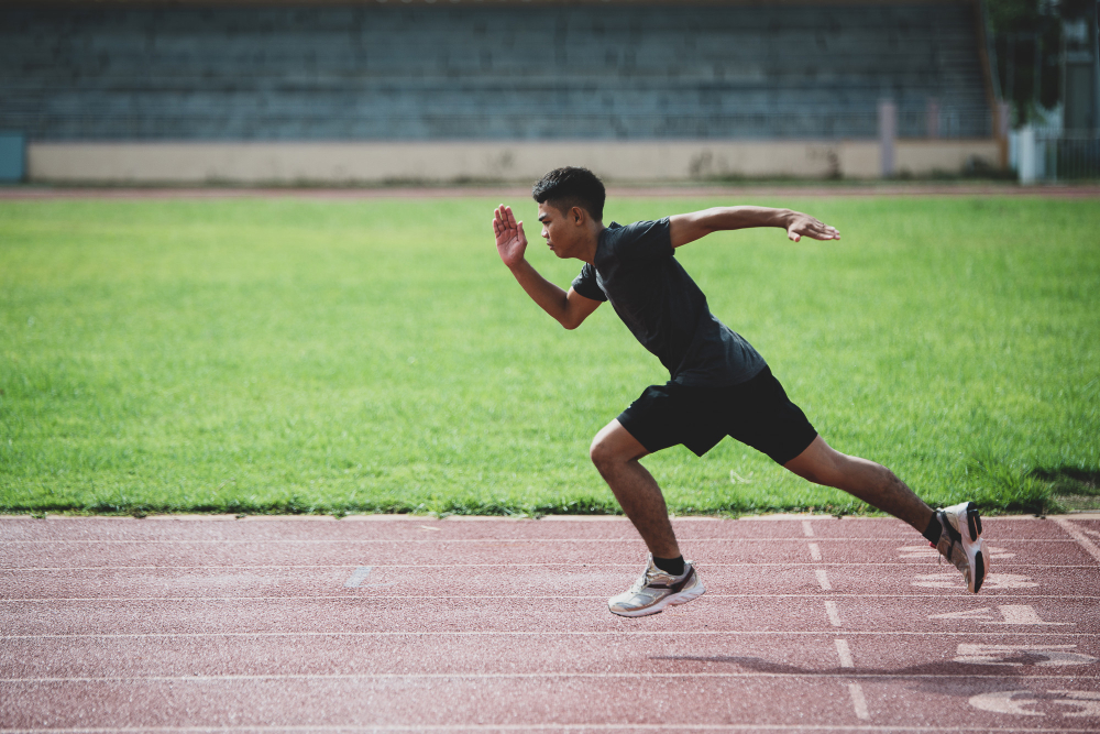 Materi Atletik: Sejarah, Pengertian, Jenis, Cabang (Terlengkap)