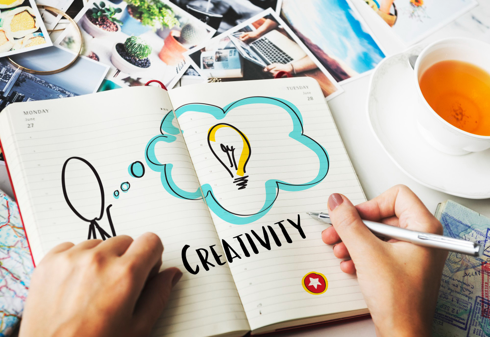 9 Contoh Kreativitas dalam Kewirausahaan dan Cara Meningkatkannya!