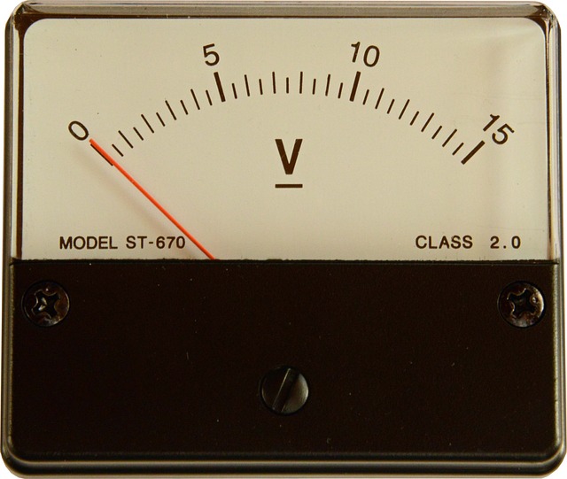 Cara Menggunakan Volt Meter: Pengertian, Jenis dan Fungsinya