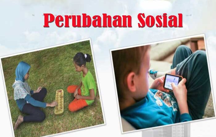 Perubahan Sosial: Pengertian, Proses, Bentuk, Faktor, Contoh & Dampaknya 2023!