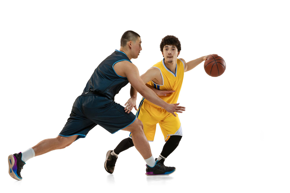 Kenali 7 Teknik Dribble dalam Olahraga Bola Basket!