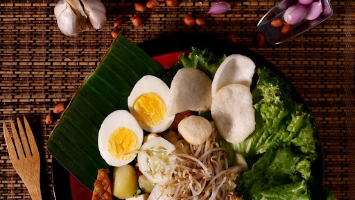 34 Makanan Khas Daerah di Setiap Provinsi Indonesia