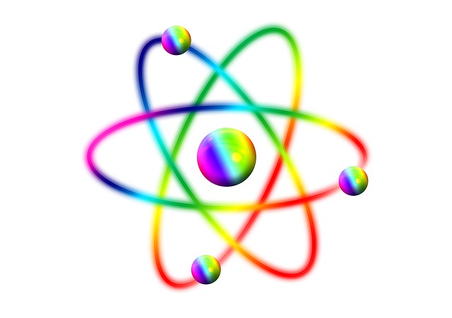Memahami Teori Atom, Penyusun, dan Strukturnya - Materi Kimia