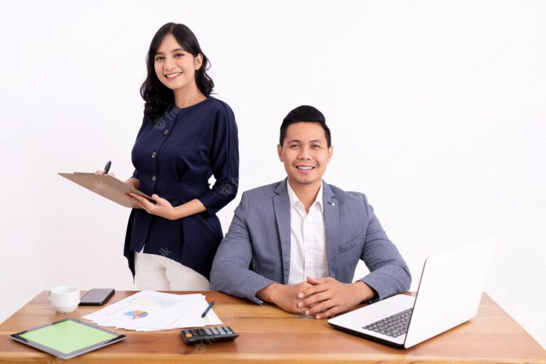 Staff Accounting Adalah: Pengertian, Tugas, Gaji, Dan Jenjang Karir