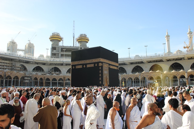 Apa itu Rukun Haji? Pengertian, Syarat, & Isi rukun Haji