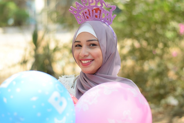 40 Ucapan Selamat Ulang Tahun dalam Islam, Dijamin Berkesan!
