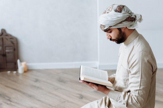 Bacaan Doa Dimudahkan Segala Urusan Lengkap dengan Artinya