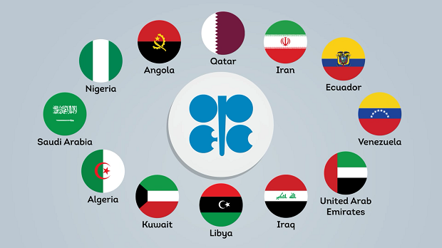 Anggota opec