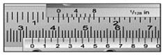Contoh Soal Jangka Sorong Nomor 8