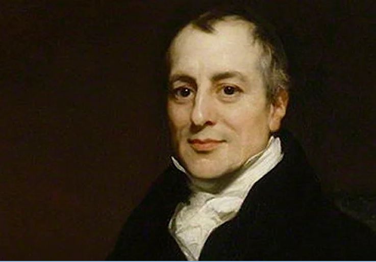 David Ricardo