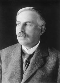 Ernest Rutherford