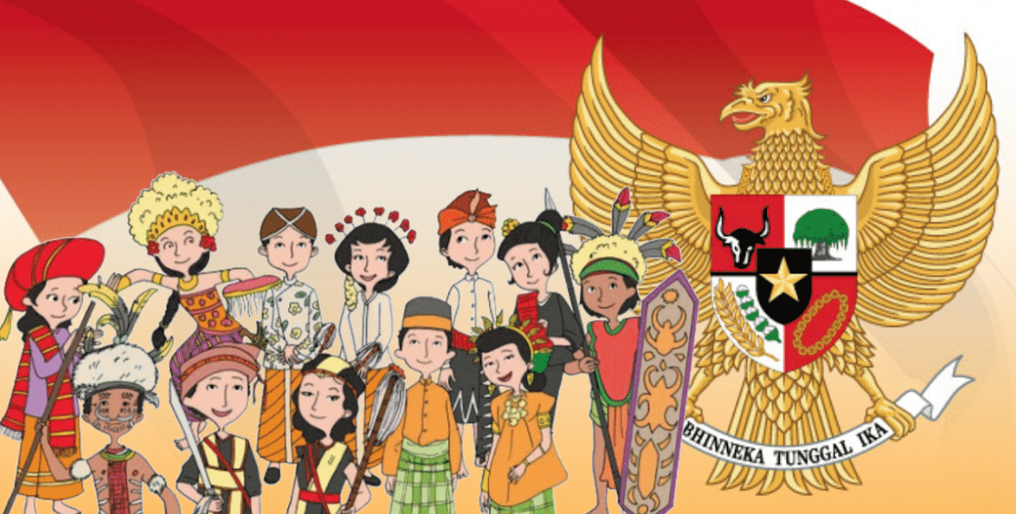 20+ Suku yang Ada di Indonesia, serta Asal Daerah & Karakteristiknya