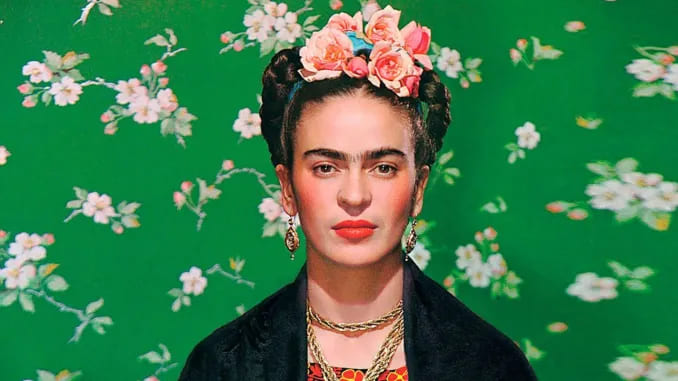 Frida Kahlo