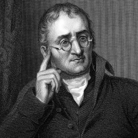 John Dalton