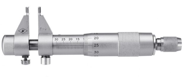 Mikrometer Sekrup Dalam