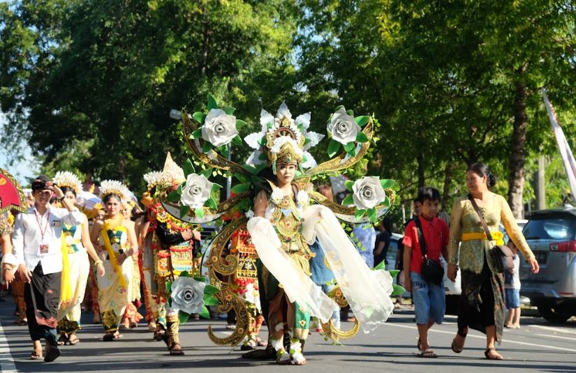 Pekan Budaya