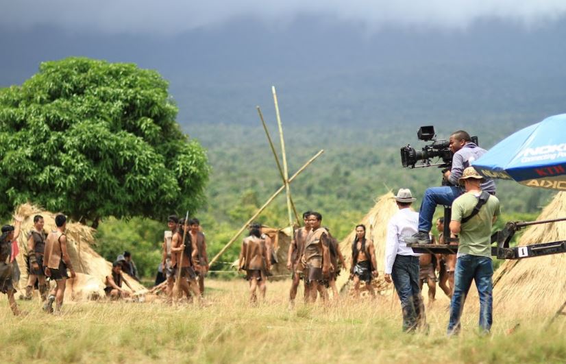 Pembuatan Film