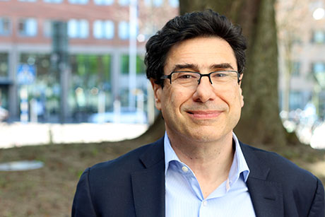 Philippe Aghion