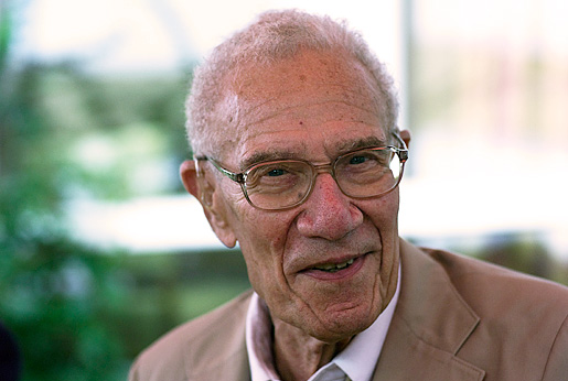 Robert Solow