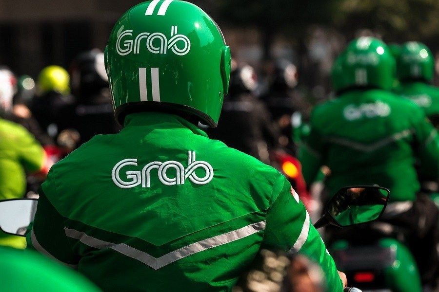 Syarat Daftar Grab Motor, Mobil, & Cara untuk Melakukannya (Lengkap)