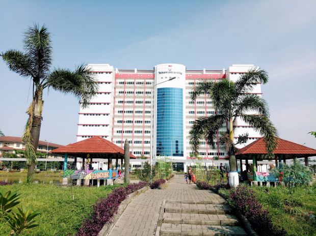 Telkom University