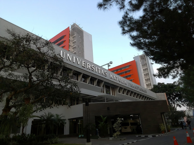 Universitas Katolik Parahyangan