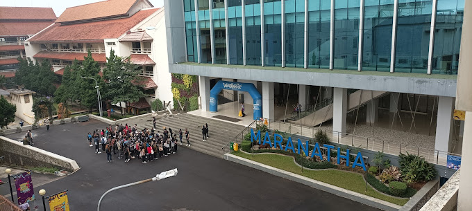 Universitas Kristen Maranatha