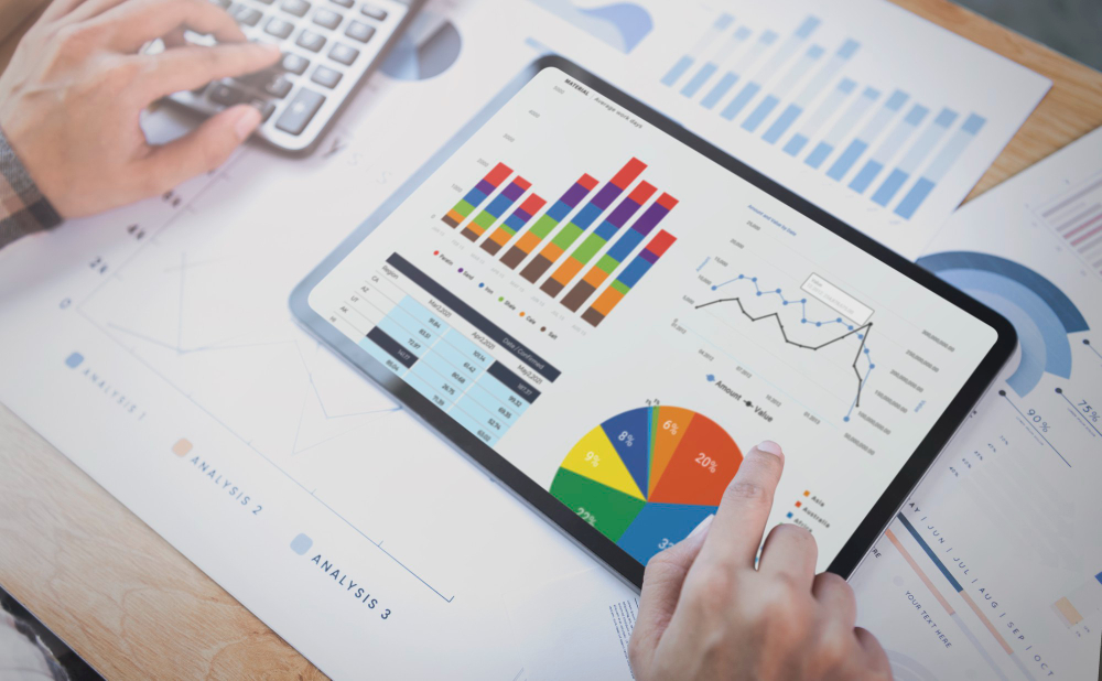 Pengertian Market Share: Fungsi, Jenis, Cara Mengukur, & Contohnya