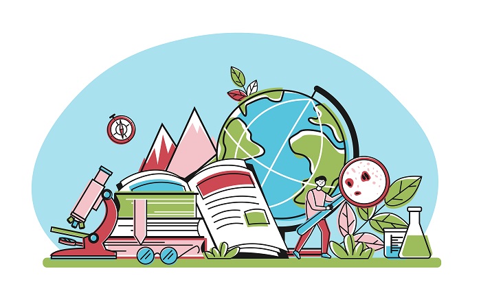 Teori Apungan Benua: Bunyi, Pencetus, Penolakan, dan Penerimaan