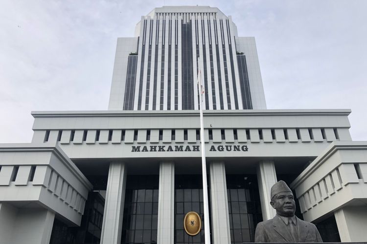 Mahkamah Agung