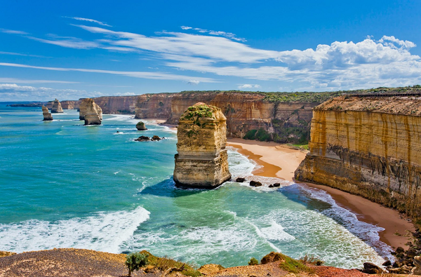 Great Ocean Road