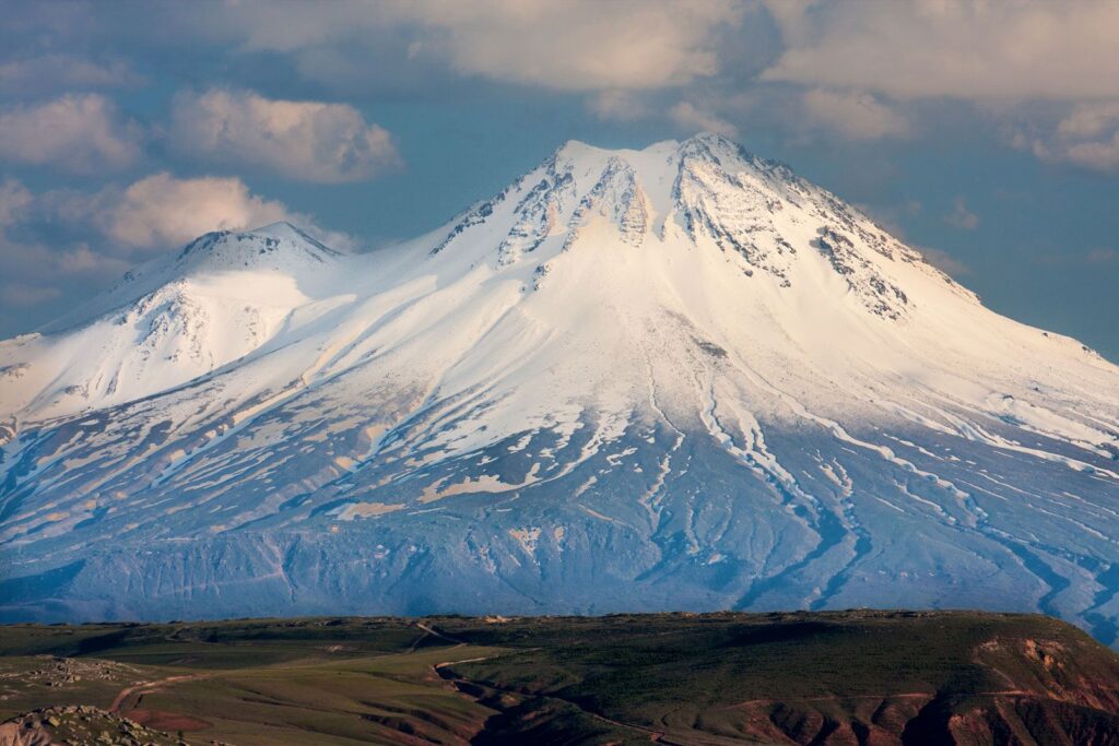 Gunung Ararat