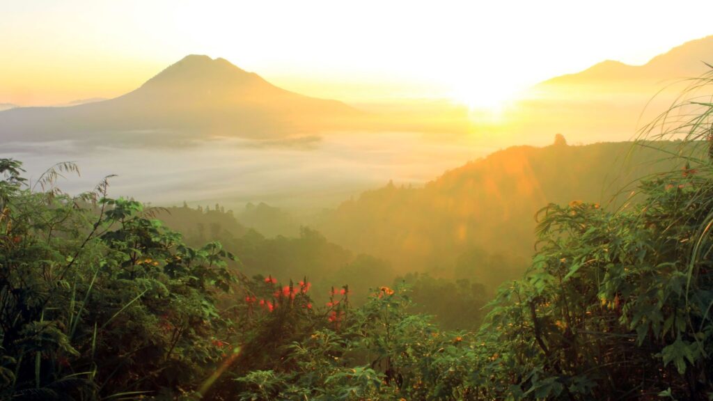 Gunung Catur